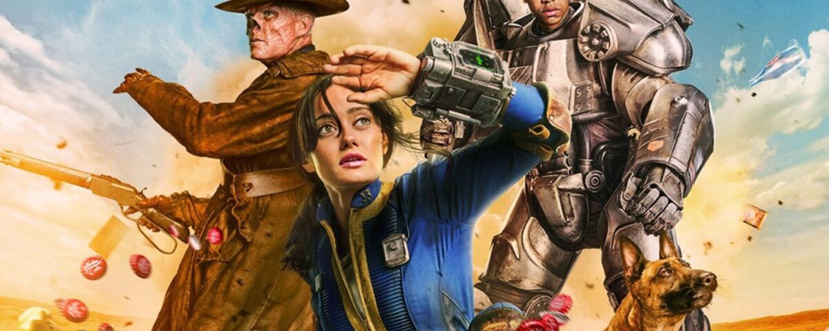 Fallout Tv Series Review