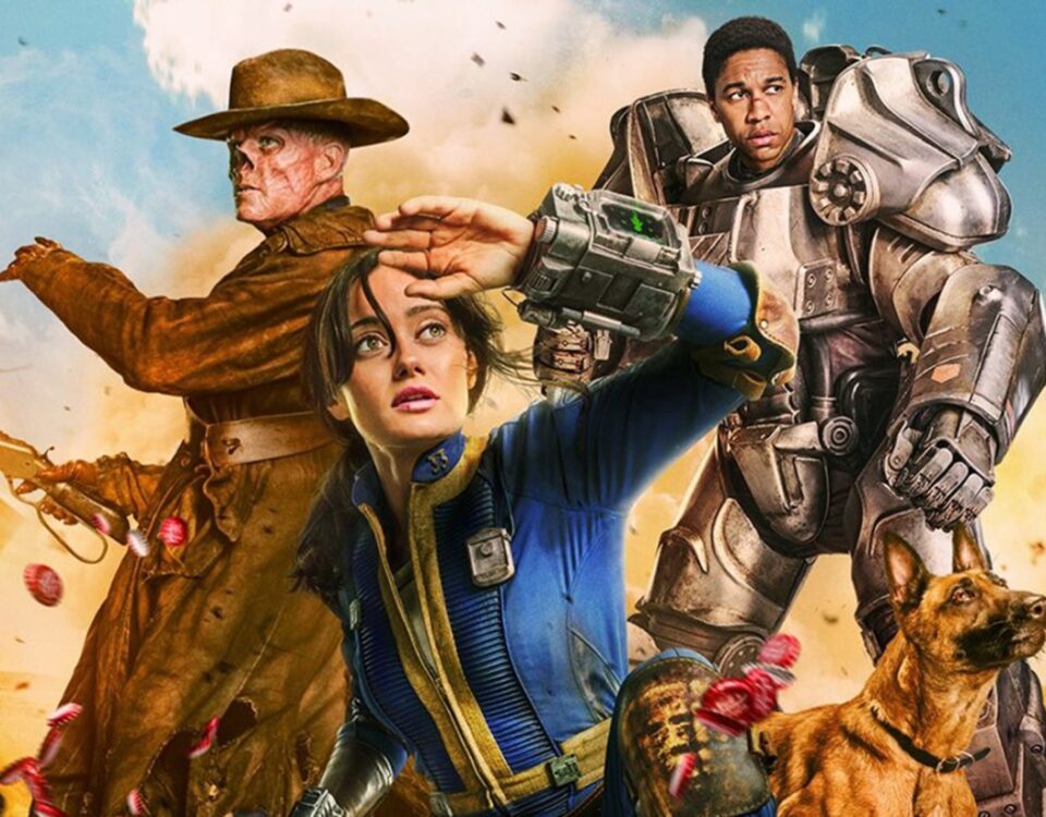 Fallout Tv Series Review
